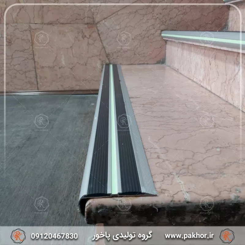 چه عواملی در تعیین قیمت ترمز پله تاثیر دارد؟